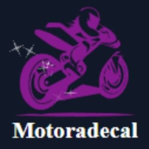 Meet your Motoradecal posher and go buy something on his website!